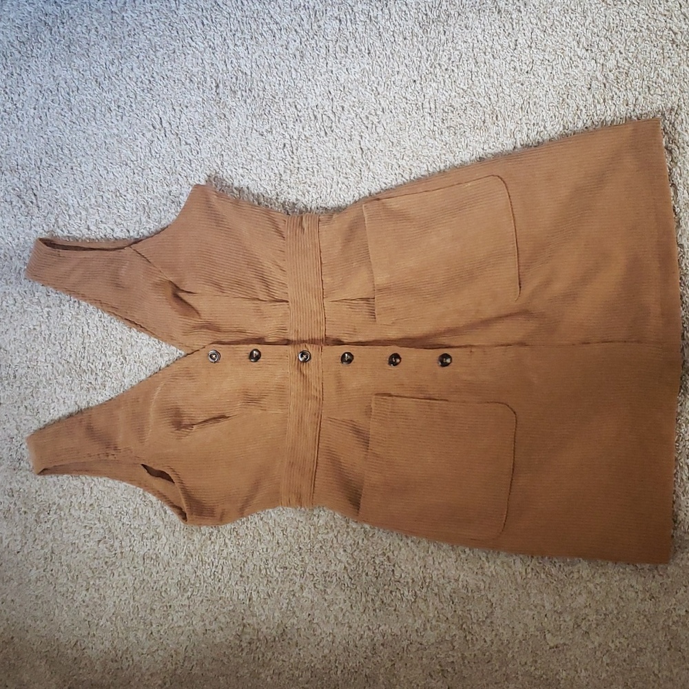 Fall Dress